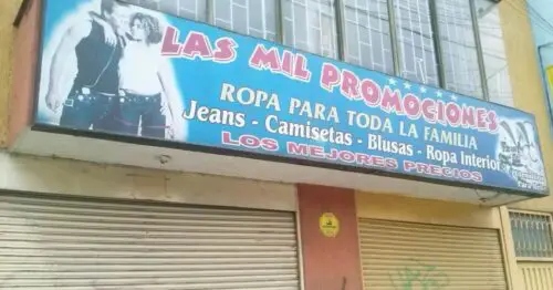 LAS MIL PROMOCIONES BOGOTÁ LAS MIL PROMOCIONES BOGOTÁ